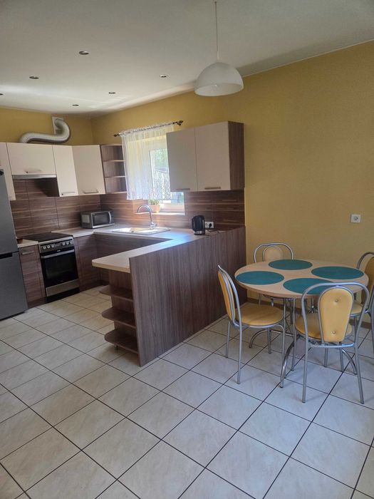 Dom NEKLA centrum 150m2 BEZPOŚREDNIO