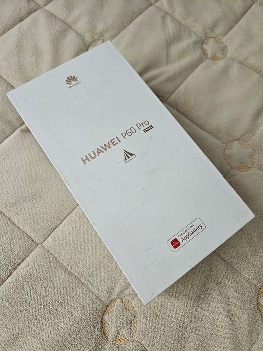 Продаю телефон huawei p60 pro 8/256 gb