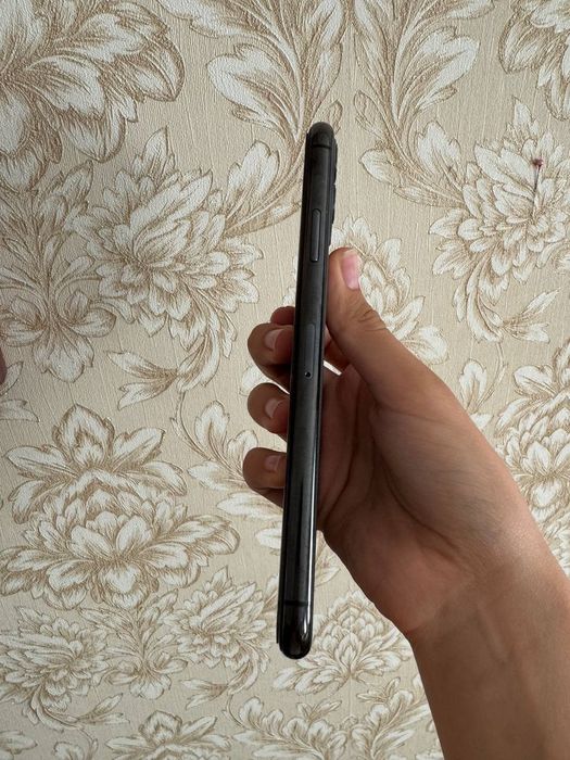 Iphone 11 pro max 512 Гб