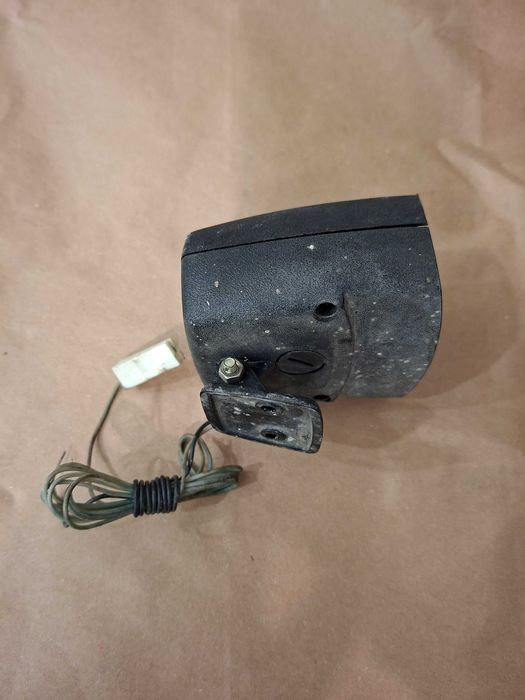 Polonez 1500 wakuometr ekonomizer 125p