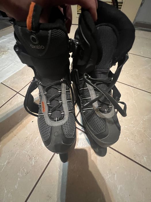 rolki oxelo Diabolo 5