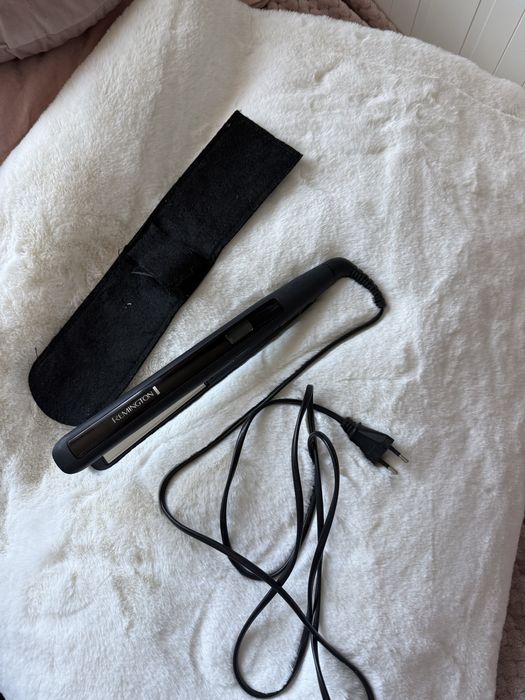 Remington prostownica do wlosow