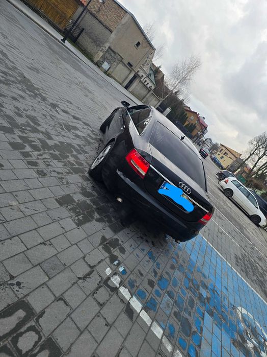 Sprzedam audi a6 c6