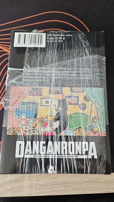 Manga / różne rodzaje / wiele tomów / kolekcja