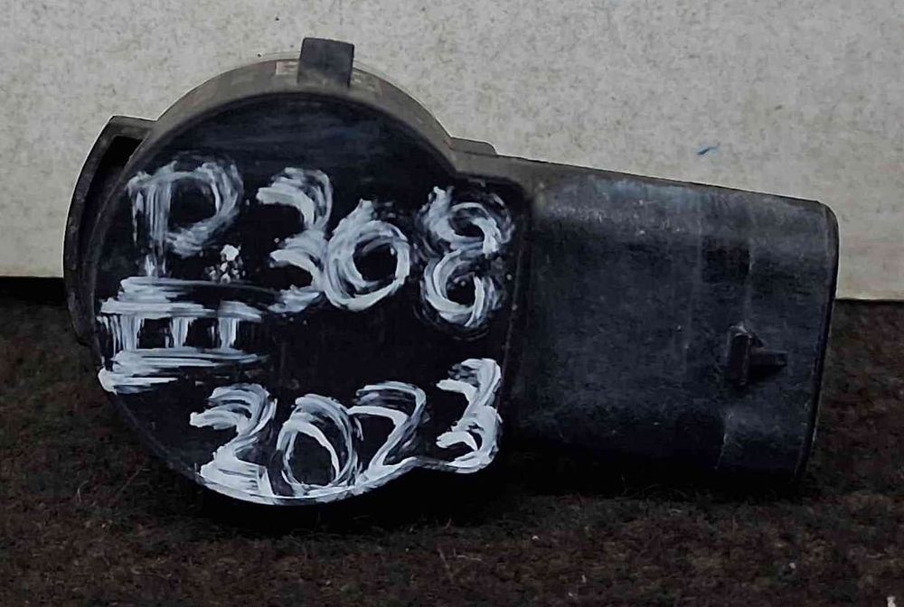 Sensor de Estacionamento Trás 9813348377XY - PEUGEOT 308 III