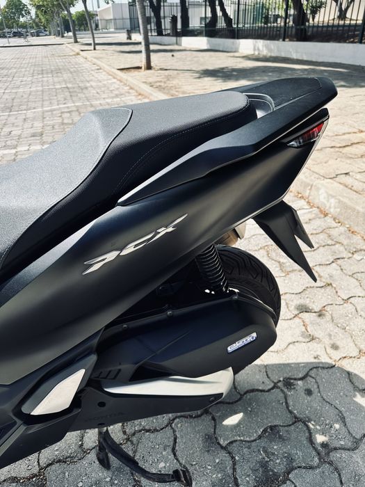 Honda  PCX 125 ABS 2024 — Excelente estado