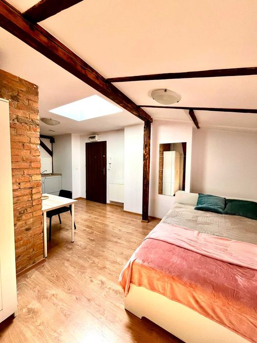 Mieszkanie – Poznań, Piekary, Stare Miasto - Widok 3