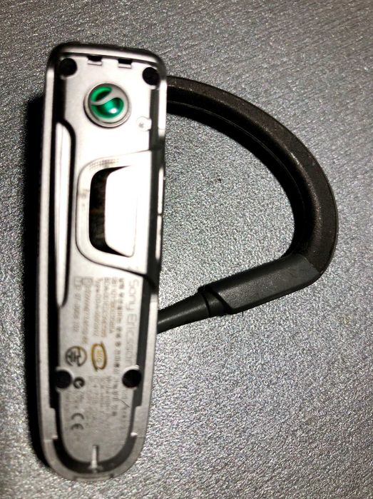 Bluetooth гарнитура Sony Ericsson HBH-PV712 навушник Style Знижка