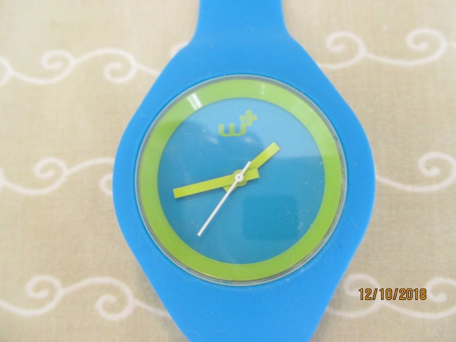 Relógio Colors - novo