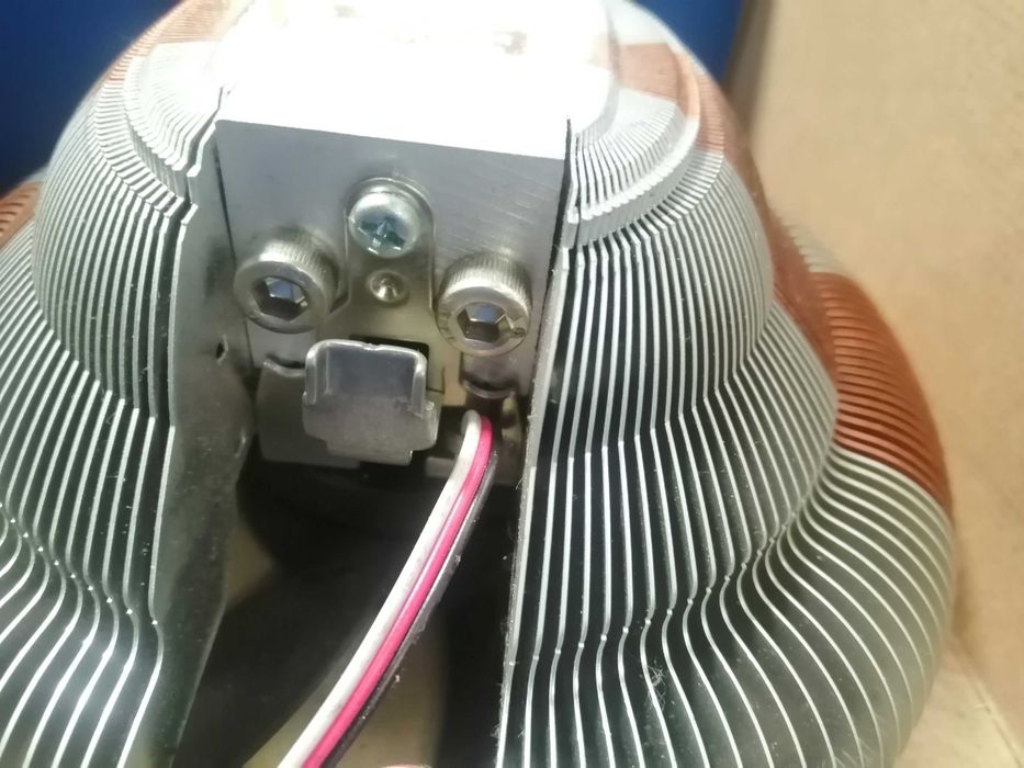 Кулер , Вентилятор , система охлаждения: 770 грн. - Комплектуючі та ...