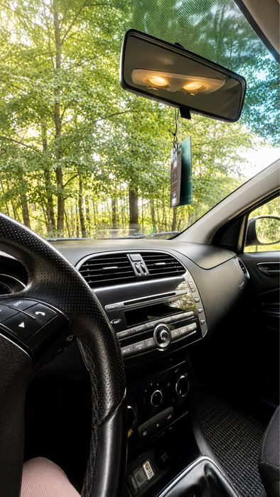 Fiat Bravo 2009 1.3 Benzyna