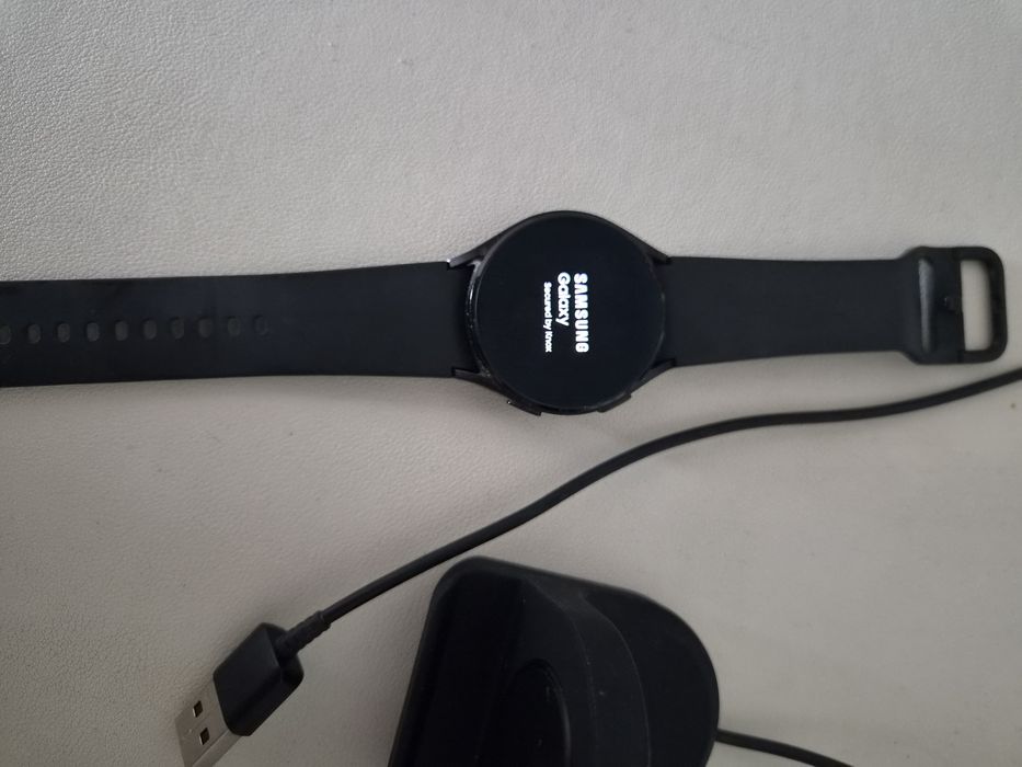 Smartwatch samsung Galaxy watch 4..40