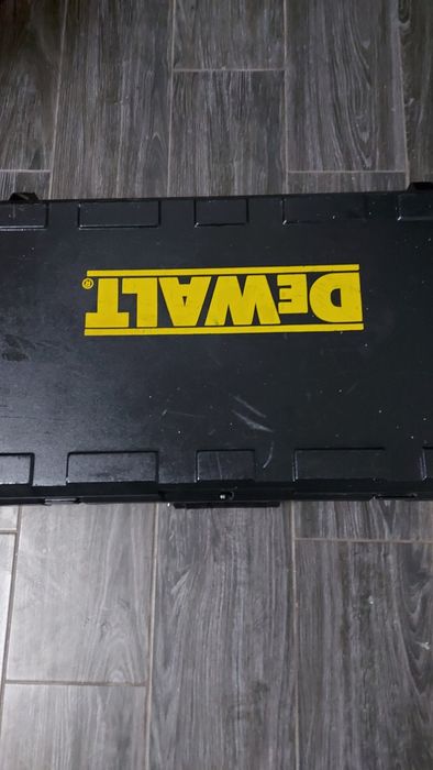 Máquina furar / moto pico