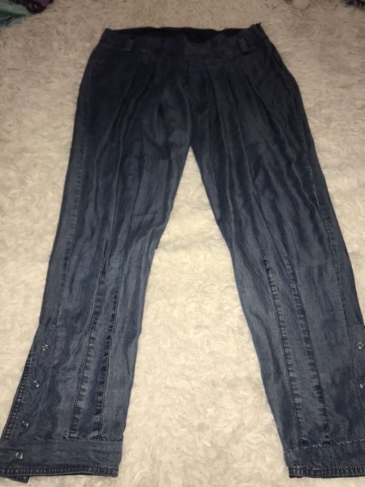 Spodnie   damskie .