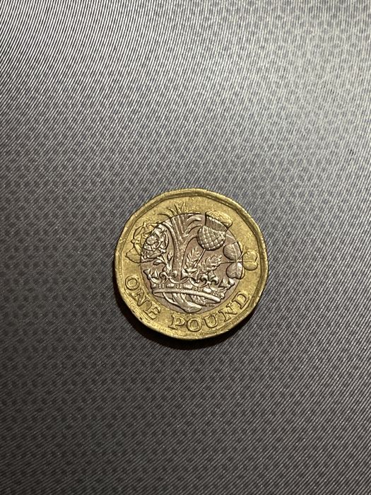 Moedas para coleção
