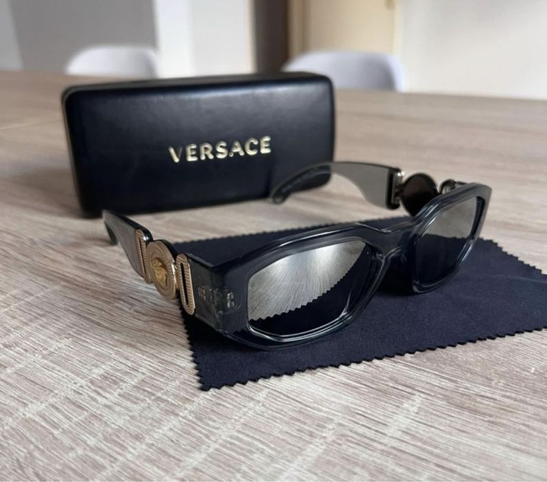 Versace oculos de sol - sunglasses