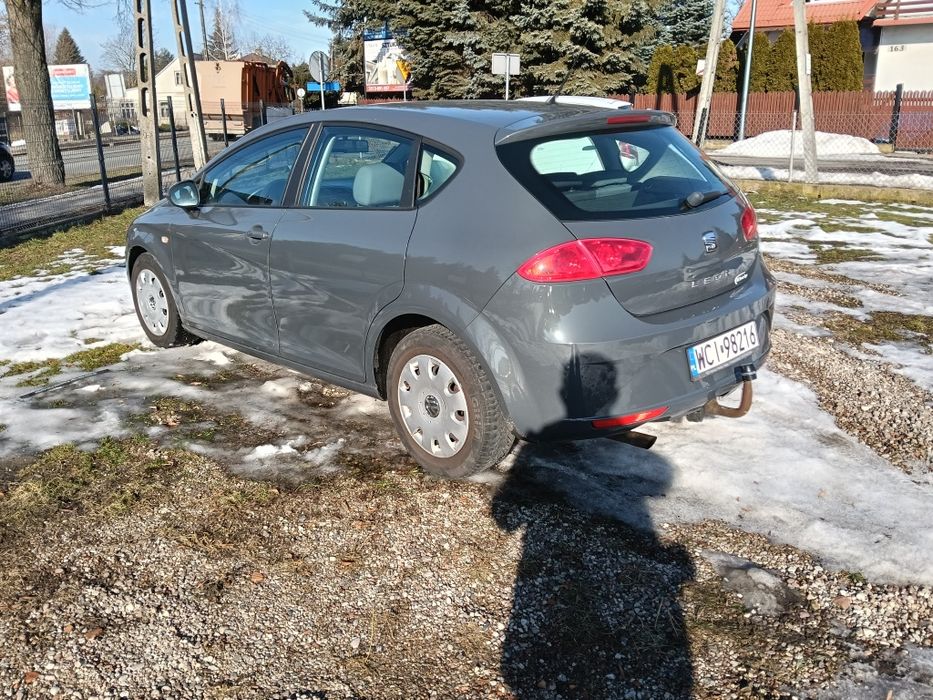 1.6 102kM MPI Zarejestrowany w PL Nowy Rozrząd