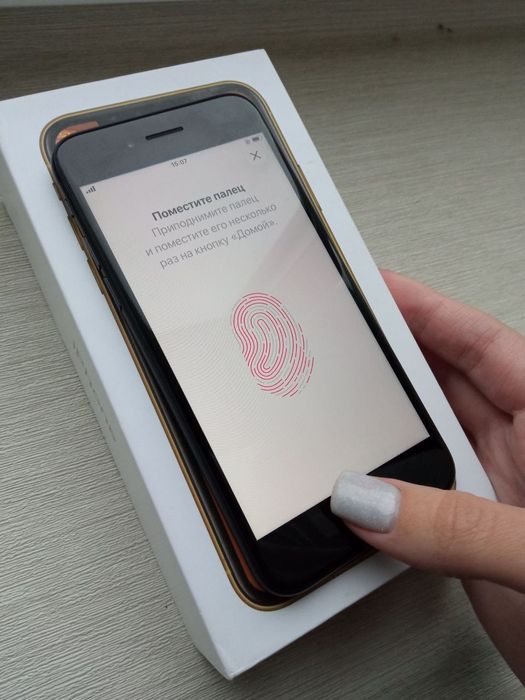iphone se ідеальний no signal bypass