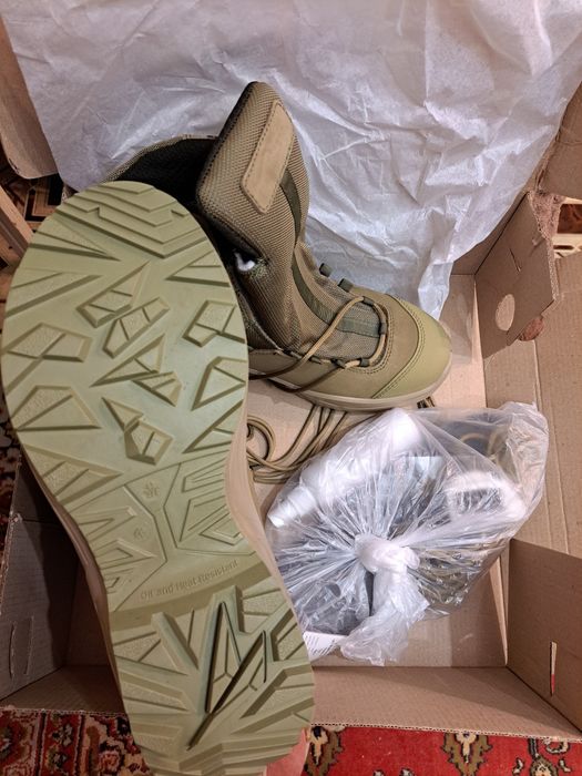 Продам берцы Талан