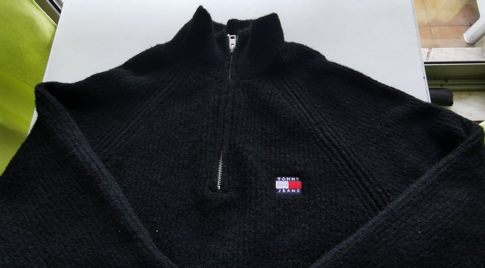 Camisola Tommy Hilfiger M Nova