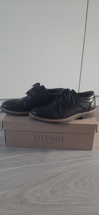 Buty chłopięce rozm 32