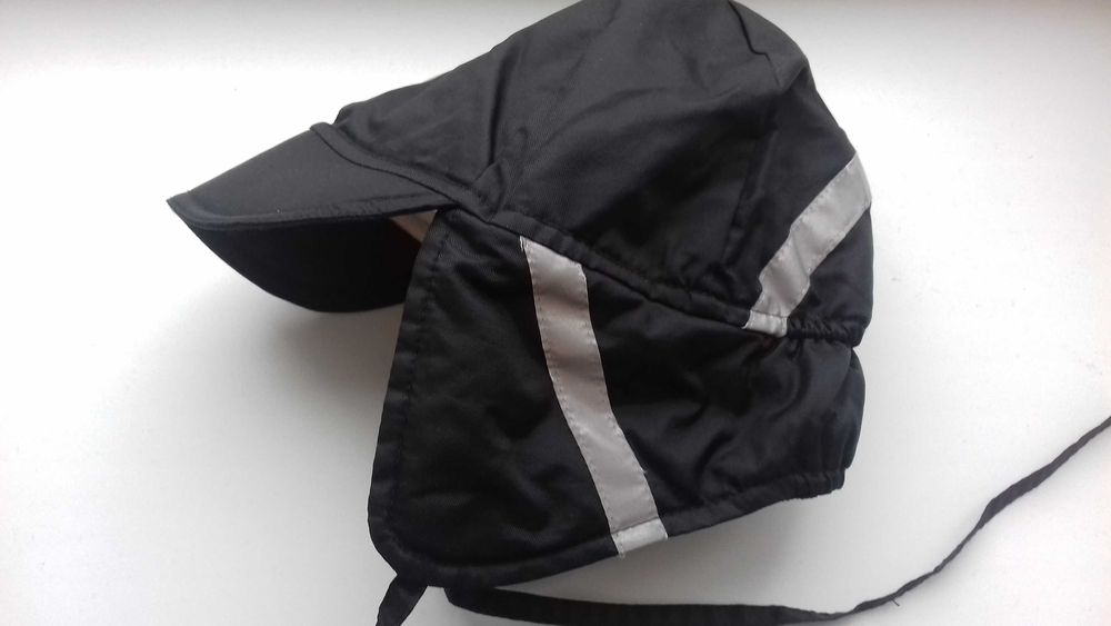 Продам шапку на хлопчика