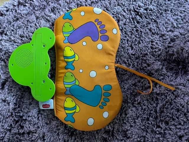 Pianinko do łóżeczka w pełni sprawne