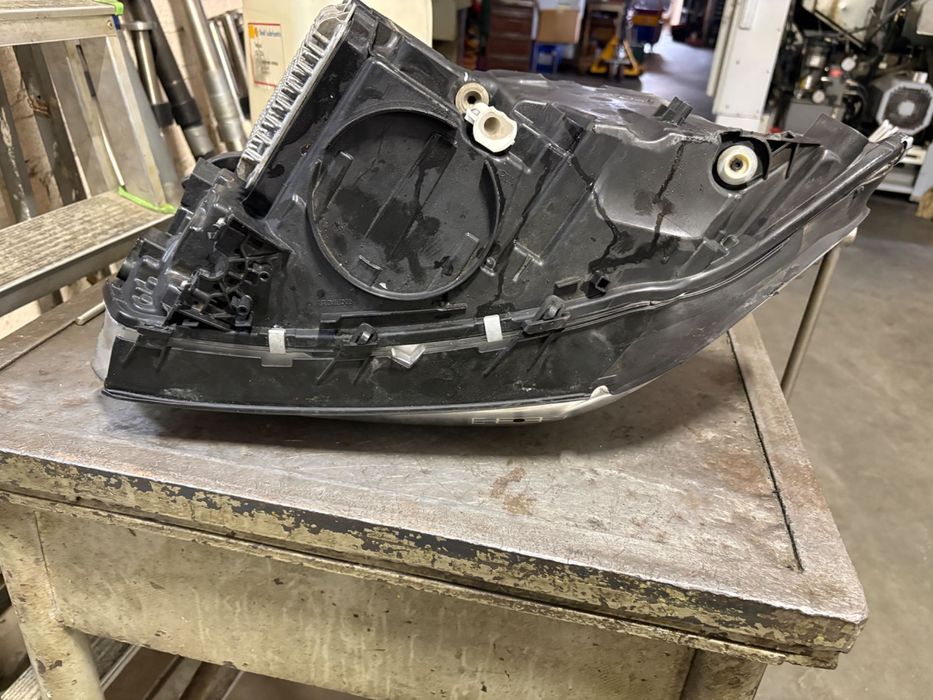 Продам фару до бмв х3g01