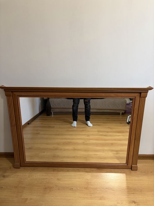 Lustro do salonu