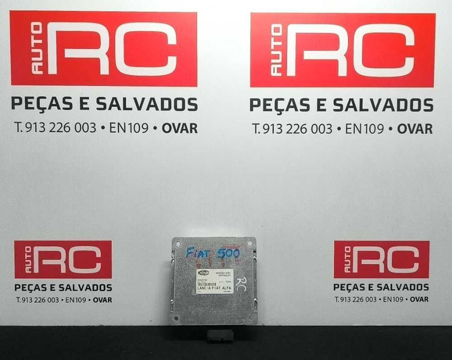 Módulo Electrónico 50520764 - FIAT GRANDE PUNTO