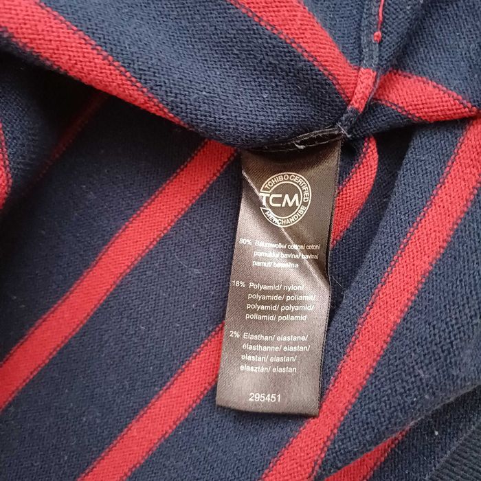 Tchibo M / 38    Bardzo dobry