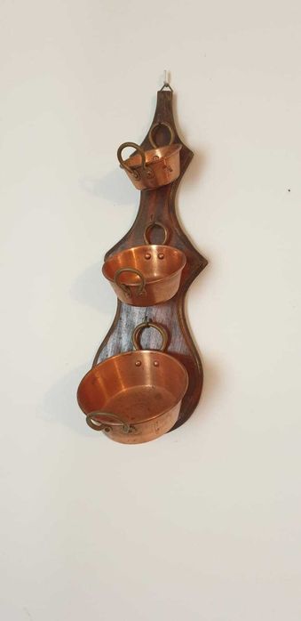 Velharias vendidas juntas ou separadas