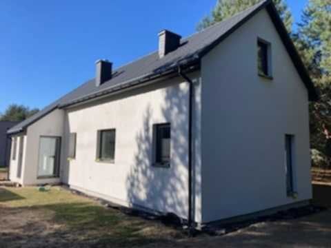 Domy szkieletowe altany tarasy drewniane Radom, mazowieckie