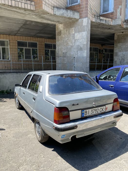 Продам ЗАЗ Славуту