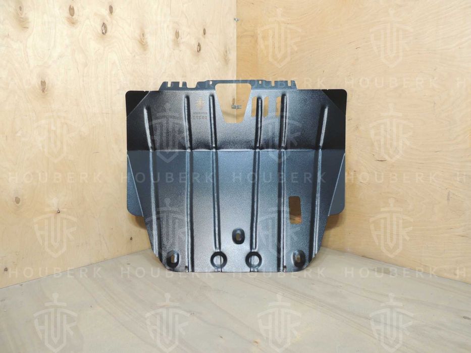 Захист двигуна Nissan X-Trail T30 (2001-2007) Защита двигателя HOUBERK