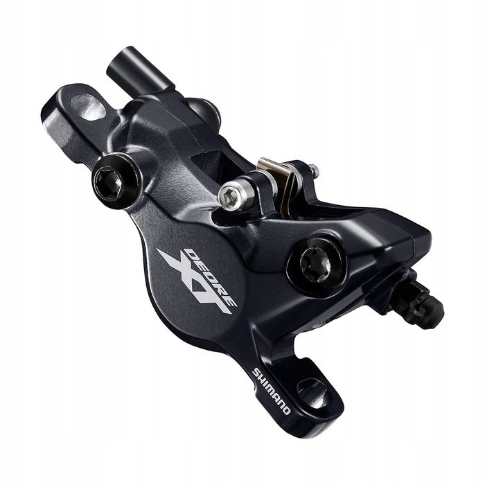 Zacisk hydrauliczny Shimano Deore XT BR-M8100 G05S, nowy