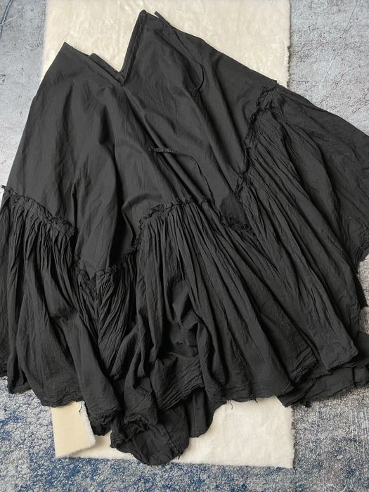 Спідниця Comme Des Garcons Junya Watanabe pp S