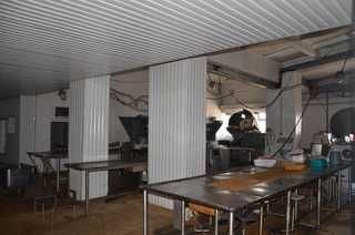 Здається м’ясопереробний завод повного циклу 2700м2, без комісії