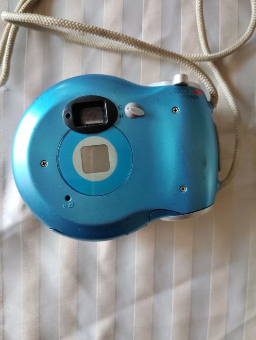Camera fotográfica Fujifilm NEXIA Q1 AF