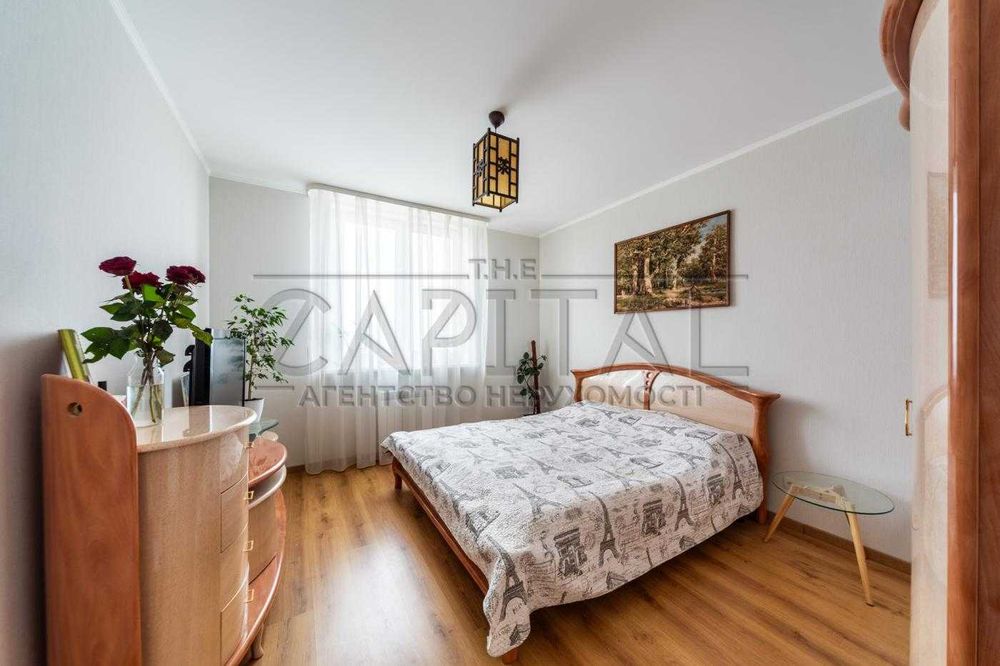 Продажа квартиры, ул. Калнишевского, Оболонь