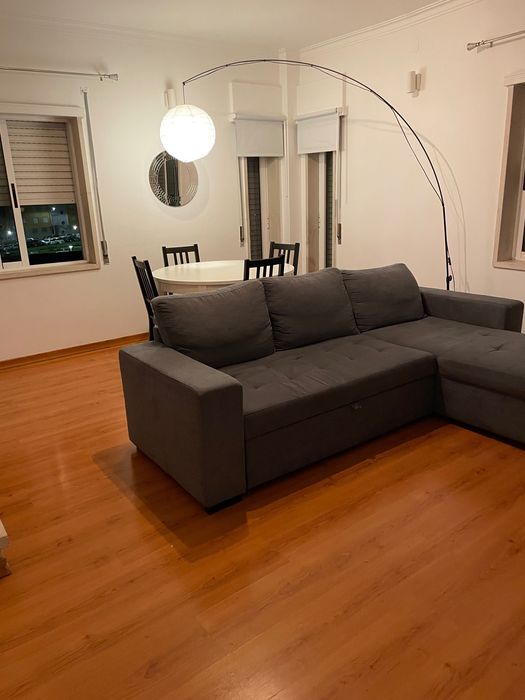 T2 Santa Marta do Pinhal