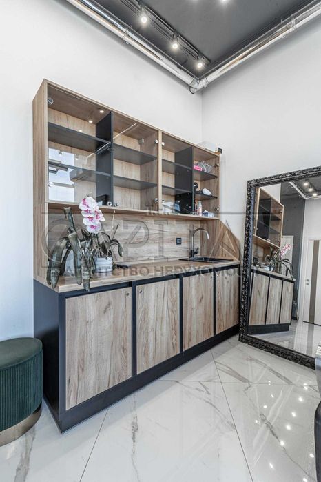 Продаж приміщення, вул.Дніпровська наб, ЖК RiverStone, Дарницький