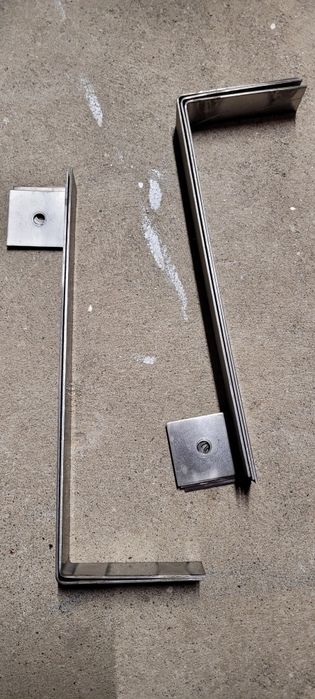 Artykuły metalowe i nierdzewne