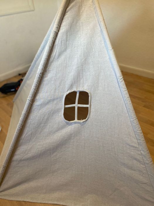 Tenda de criança
