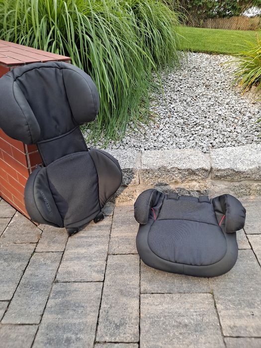 Fotelik samochodowy Maxi cosi Rodi 16-36kg