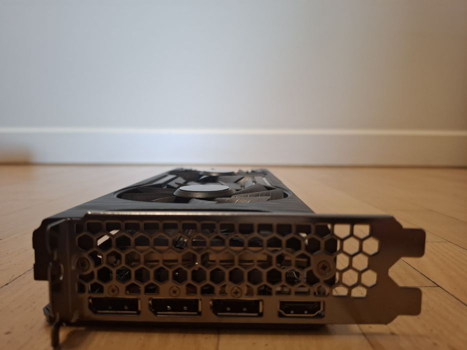 Gainward GeForce RTX 3060 Ghost 12GB GDDR6