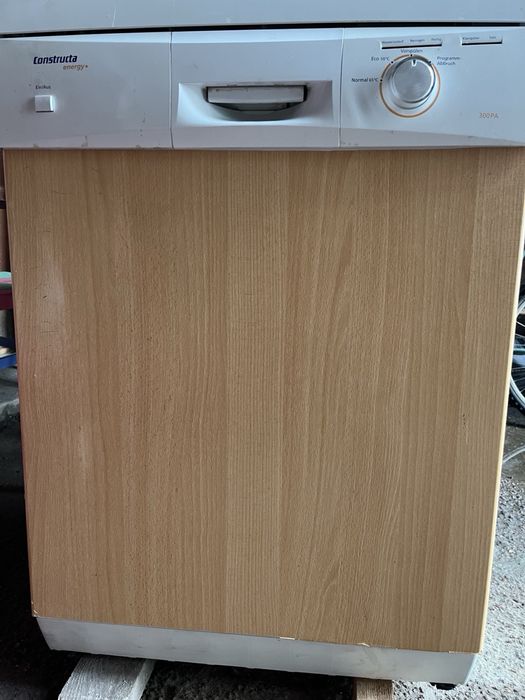 Посудомийна машина