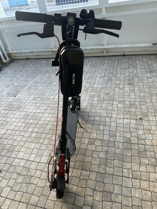 Trotinete eletrica xiaomi
