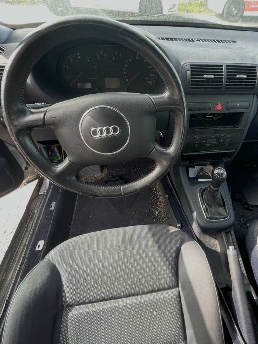Audi A3 8L Para peças