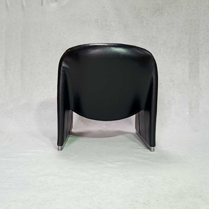 Cadeiras Vintage Lounge design Chairs by Giancarlo Piretti